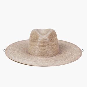 Lack of Color Palma Hat